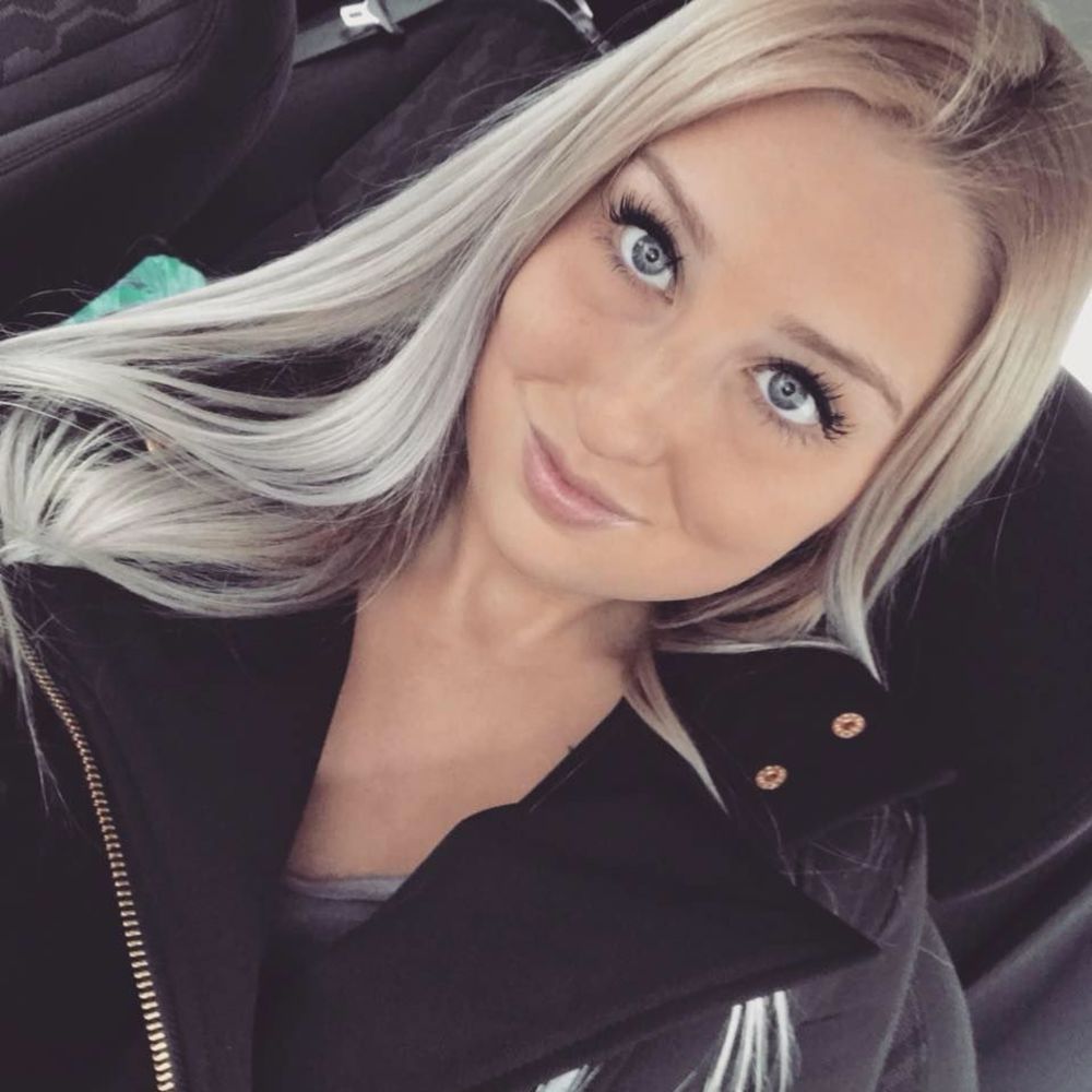 Meet your Posher, Skylar